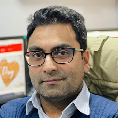 Naz Hussain