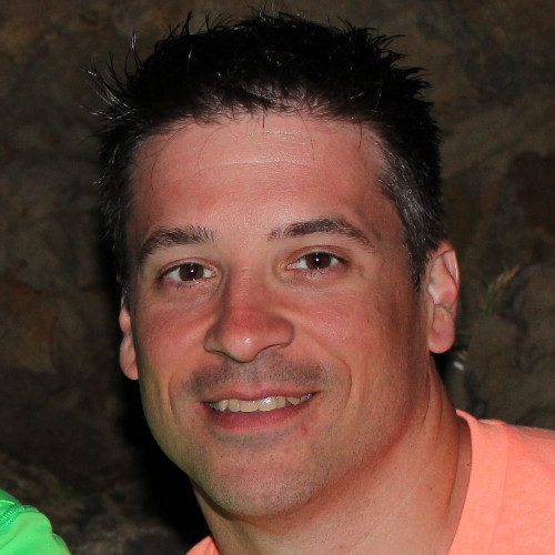 Aaron Csorba