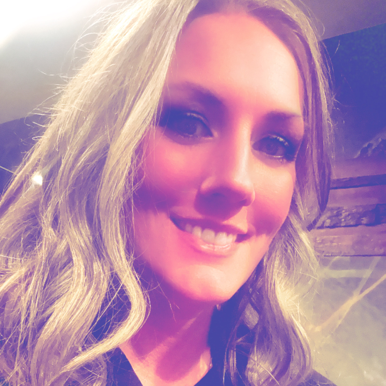 Alexis Brooke McGowan